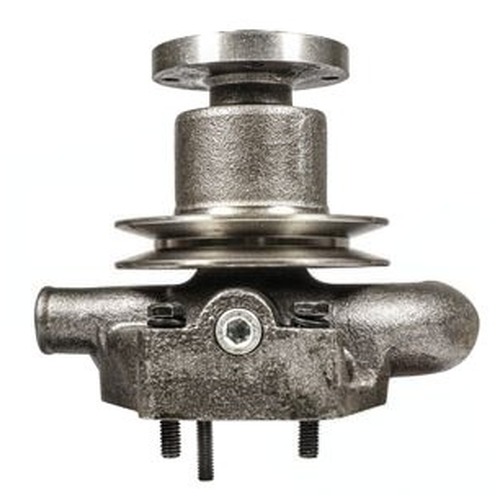  Water Pump With Pulley - image 6
