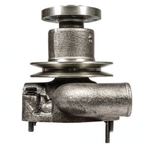  Water Pump With Pulley - image 7