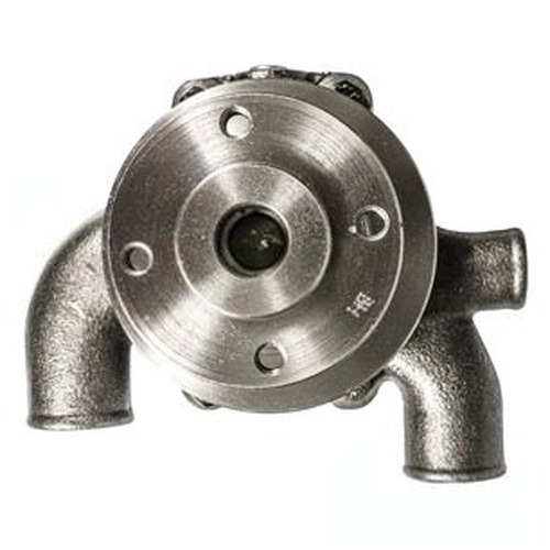  Water Pump With Pulley - image 8