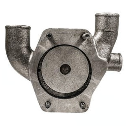  Water Pump With Pulley - image 9