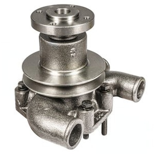  Water Pump With Pulley - image 2