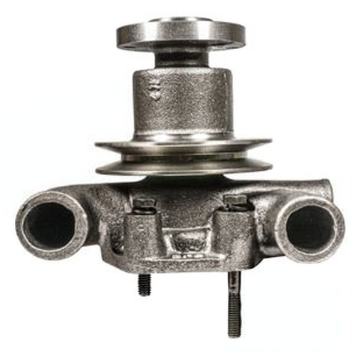  Water Pump With Pulley - image 4