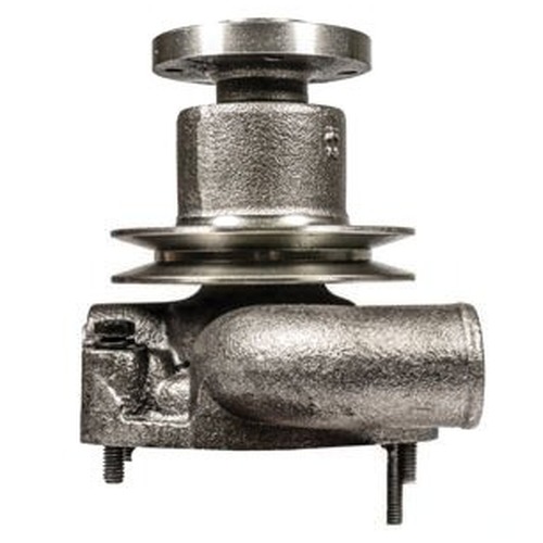  Water Pump With Pulley - image 7
