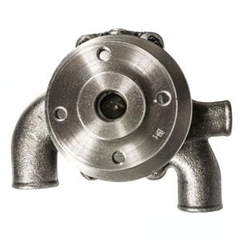  Water Pump With Pulley - image 8