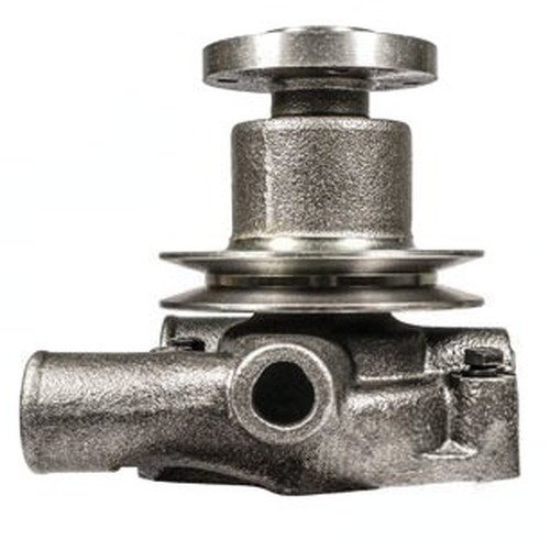  Water Pump With Pulley - image 5