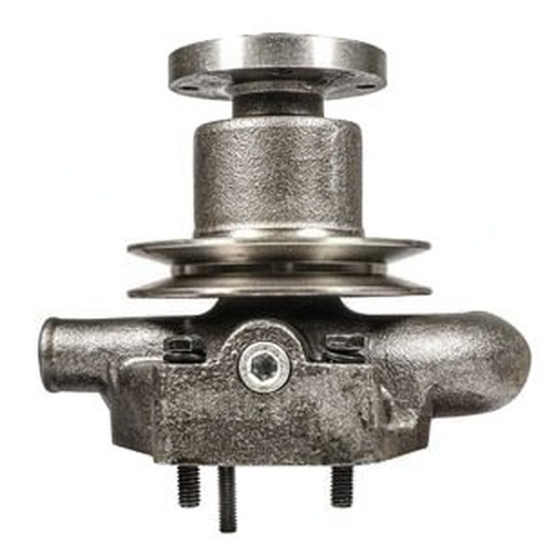  Water Pump With Pulley - image 6