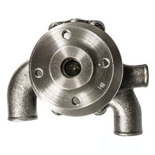  Water Pump With Pulley - image 8