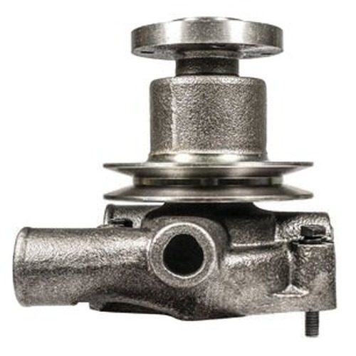  Water Pump With Pulley - image 5
