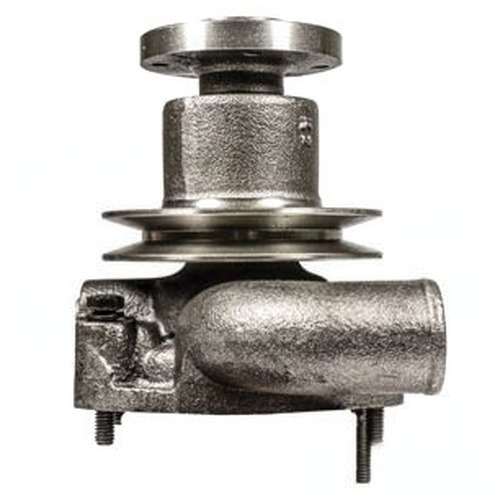  Water Pump With Pulley - image 7