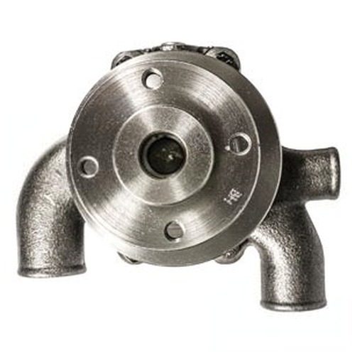 Water Pump With Pulley - image 8