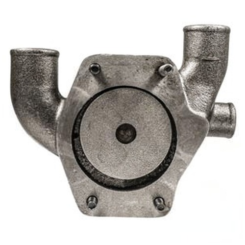  Water Pump With Pulley - image 9