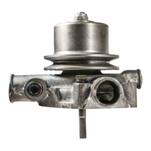  Water Pump With Pulley - image 1