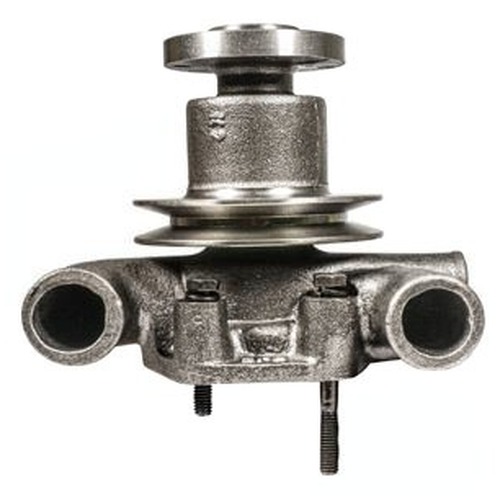  Water Pump With Pulley - image 4