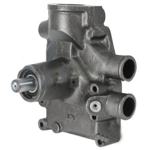  Water Pump Without Pulley - image 1
