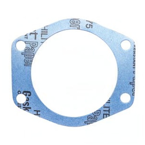  Water Pump With Pulley - image 3