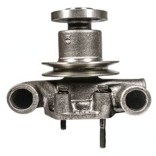  Water Pump With Pulley - image 4