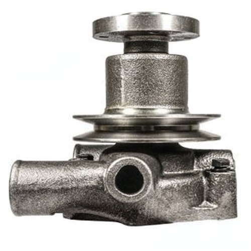 Water Pump With Pulley - image 5