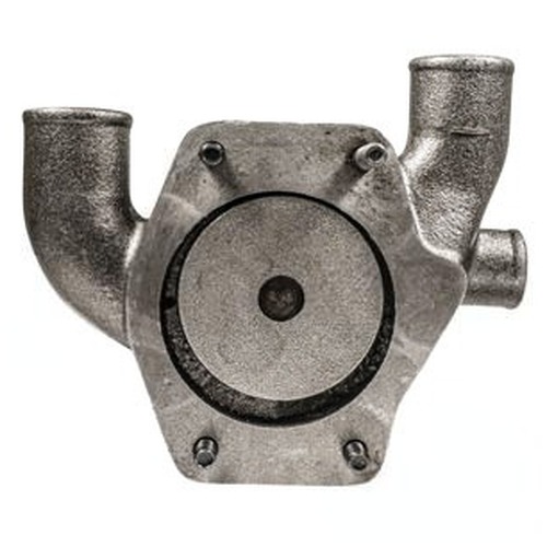  Water Pump With Pulley - image 8
