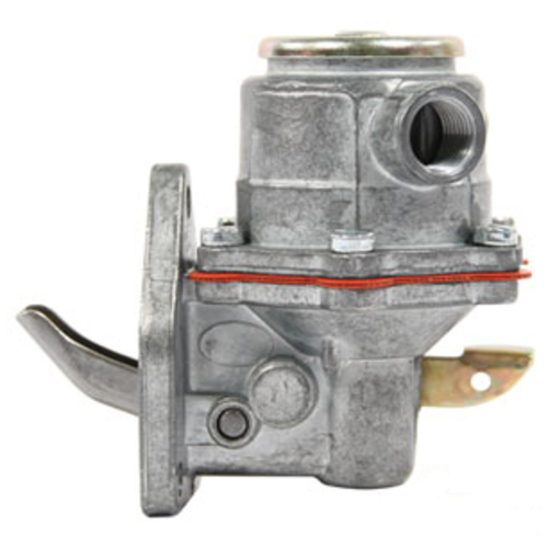 Ford New Holland Fuel Lift Pump - image 2