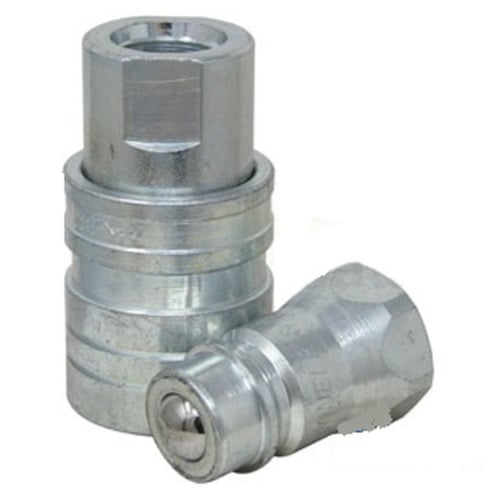  Complete Quick Coupler - image 1