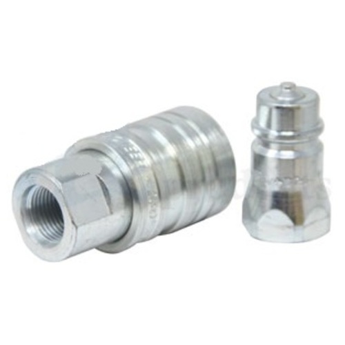  Complete Quick Coupler - image 1