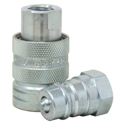  Complete Quick Coupler - image 1