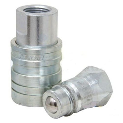  Complete Quick Coupler - image 1