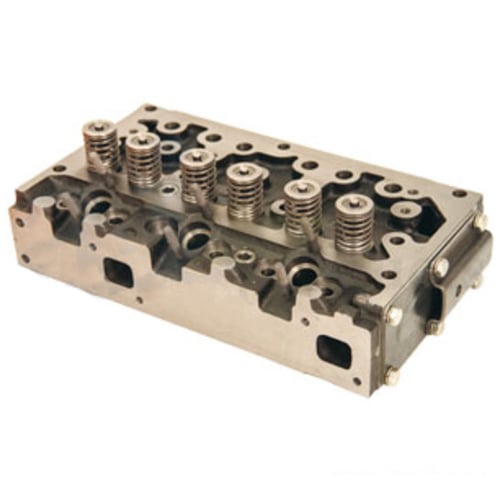  Cylinder Head - image 1