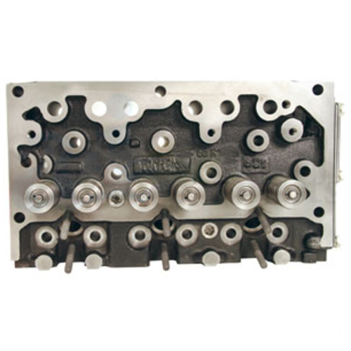  Cylinder Head - image 5