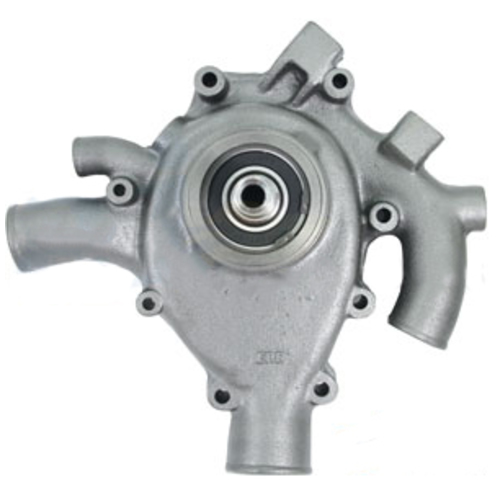 Massey Ferguson Water Pump Without Pulley - image 2