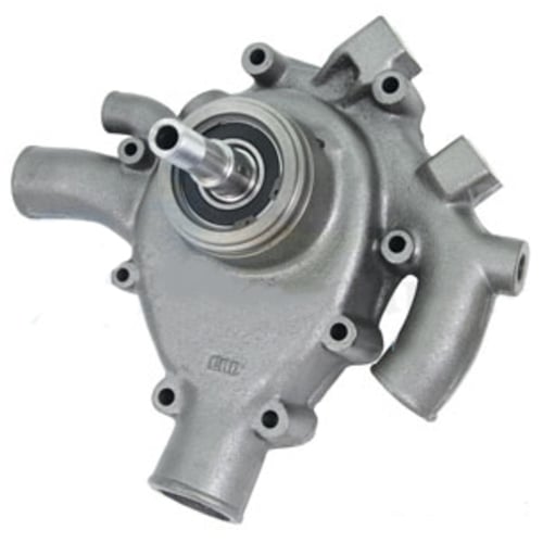 Massey Ferguson Water Pump Without Pulley - image 1