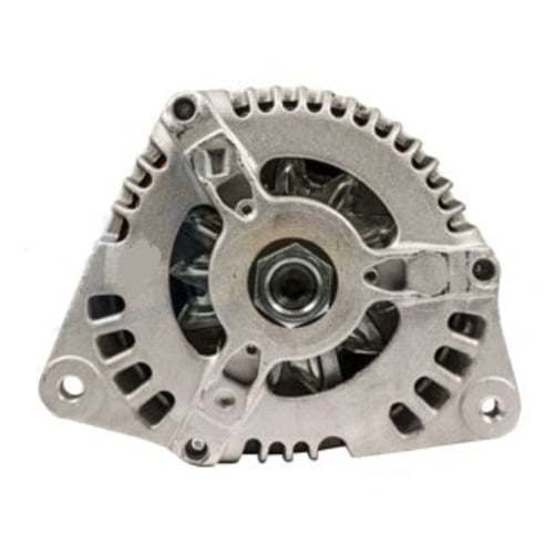  Remanufactured Alternator - image 2