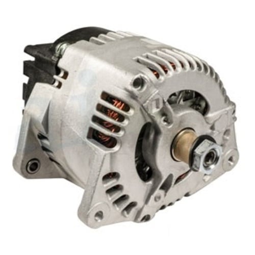  Remanufactured Alternator - image 1