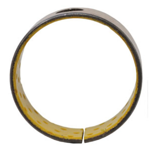 Case-IH Cleaning Shoe Pivot Frame Bushing - image 2