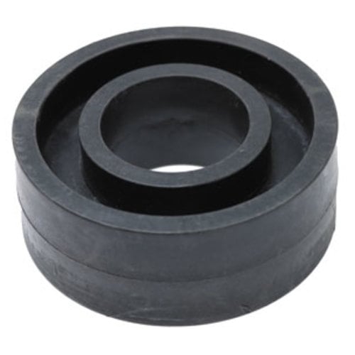 Case-IH Cleaning Shoe Pivot Frame Roller - image 4