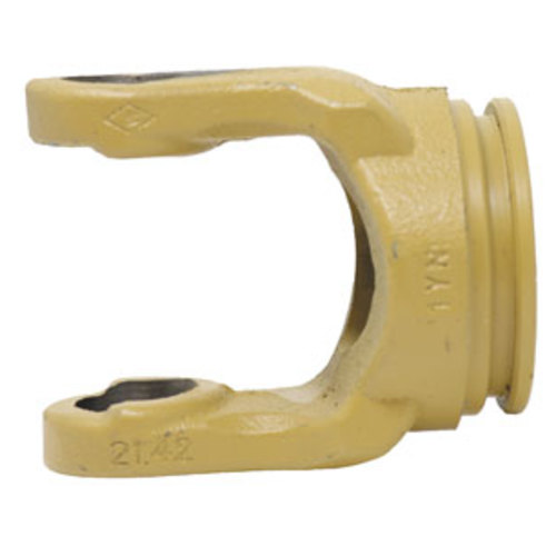 Ford New Holland Inner Tube Yoke - image 2