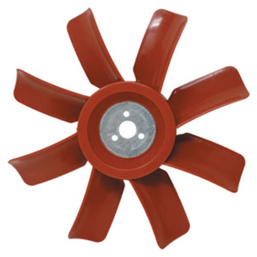 Fiat Fan with 4 Blades - image 2