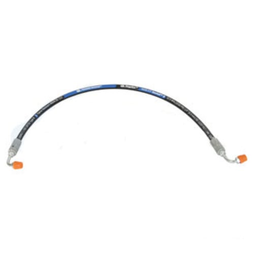 Ford New Holland Power Steering Hose - image 1