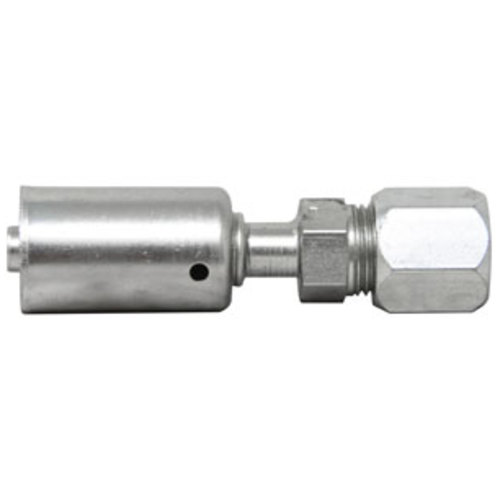 Miscellaneous Straight Compressor Fitting - image 3