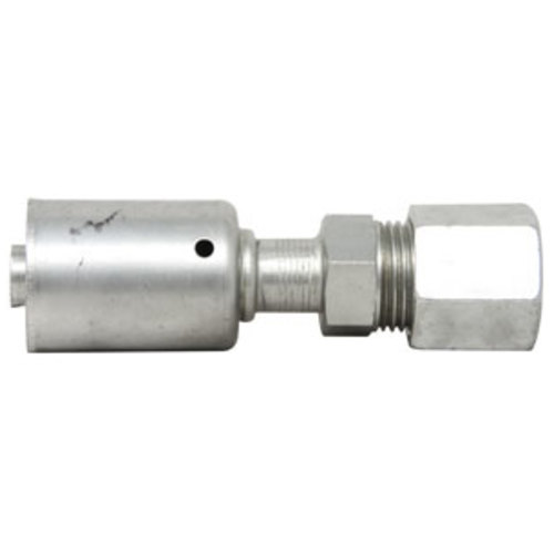Miscellaneous Straight Compressor Fitting - image 3