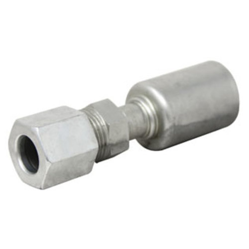 Miscellaneous Straight Compressor Fitting - image 1