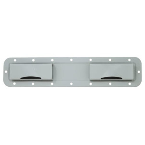 Case-IH Head Cover Washer - image 3