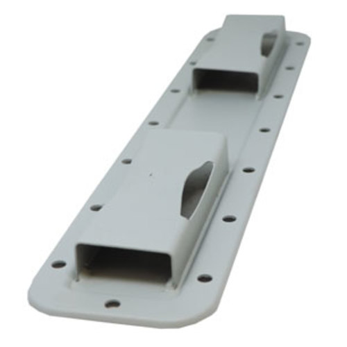 Case-IH Head Cover Washer - image 4