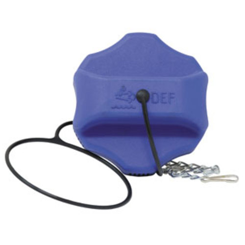  DEF/ADBLUE Tank Cap - image 2