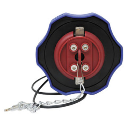  DEF/ADBLUE Tank Cap - image 3