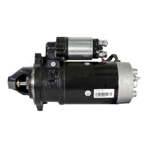 Ford New Holland MM/DD Starter - image 1