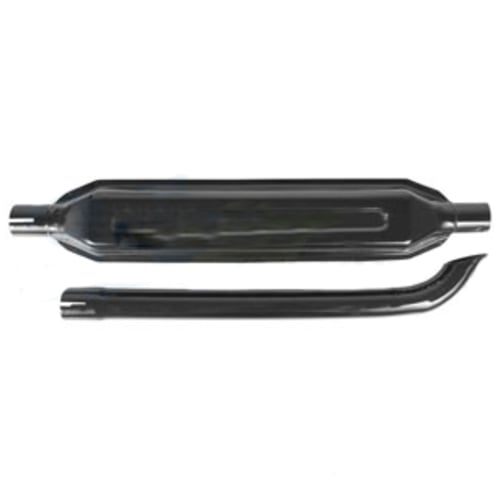  Muffler - image 2