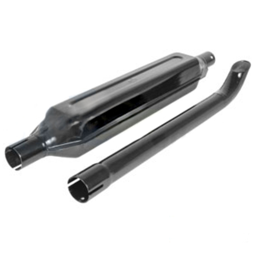  Muffler - image 1
