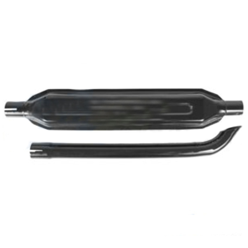  Muffler - image 2