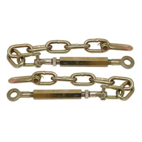 Miscellaneous Stabilizer Chain Set of 2 - image 1